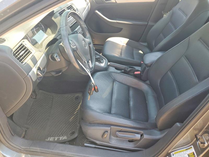 56138616 :رقم المزاد ، 3VWD07AJ7EM291793 vin ، 2014 Volkswagen Jetta مزاد بيع