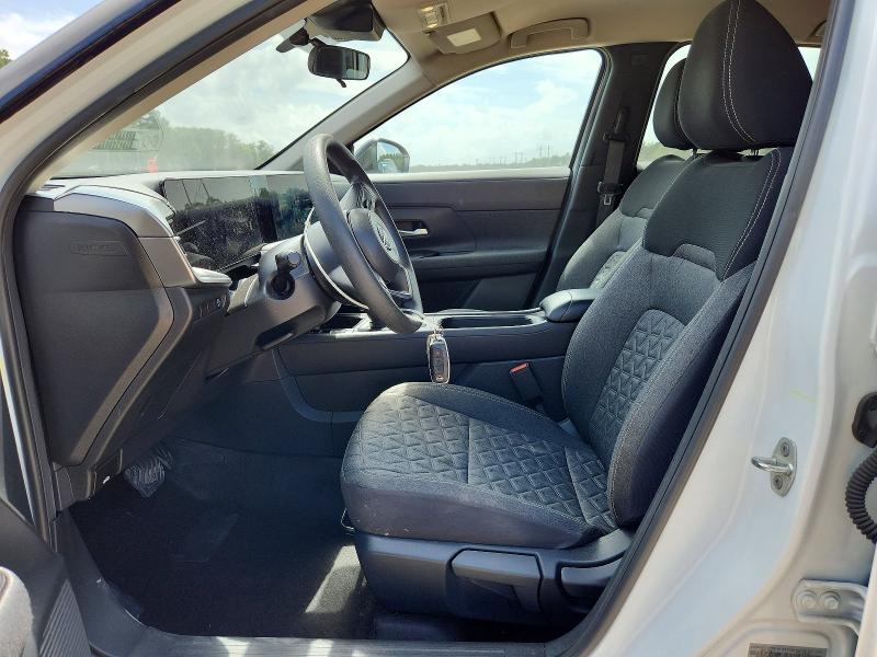 Продаж на аукціоні авто 2025 Nissan Kicks, vin: 3N8AP6CA7SL369083, номер лоту: 58567066