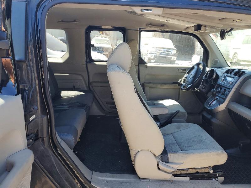 Aukcja sprzedaży 2011 Honda Element, vin: 5J6YH2H70BL006269, numer aukcji: 52906076
