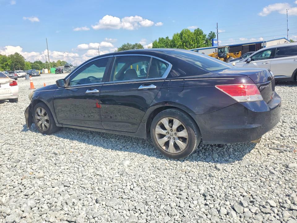 Продаж на аукціоні авто 2010 Honda Accord, vin: 1HGCP3F71AA010614, номер лоту: 58199576