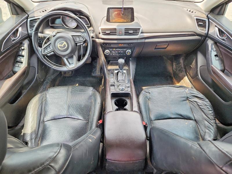 Aukcja sprzedaży 2018 Mazda 3, vin: 3MZBN1W31JM210653, numer aukcji: 56028636