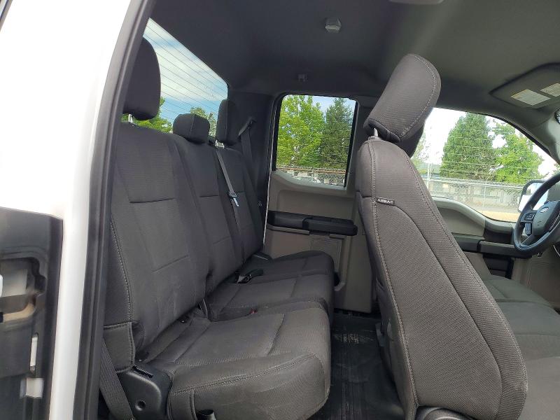 Aukcja sprzedaży 2019 Ford F150, vin: 1FTEX1EP2KFA18433, numer aukcji: 57914086