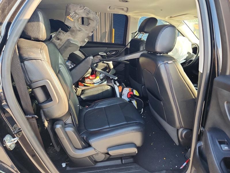 Продаж на аукціоні авто 2020 Chevrolet Traverse, vin: 1GNERGKWXLJ170605, номер лоту: 57584856