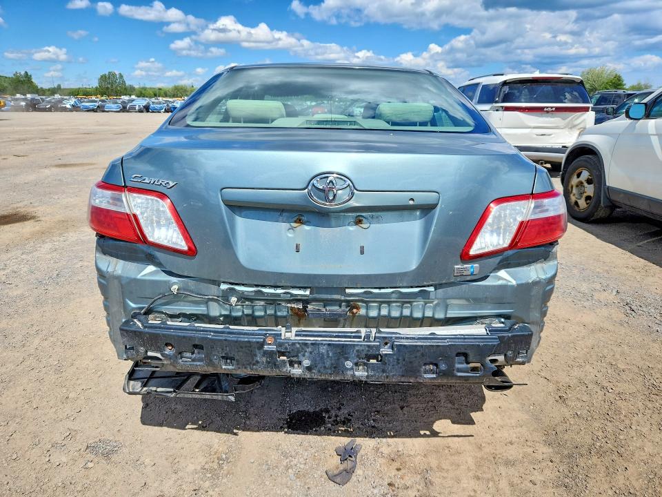 Продажа на аукционе авто 2008 Toyota Camry, vin: 4T1BB46K18U036105, номер лота: 57556806