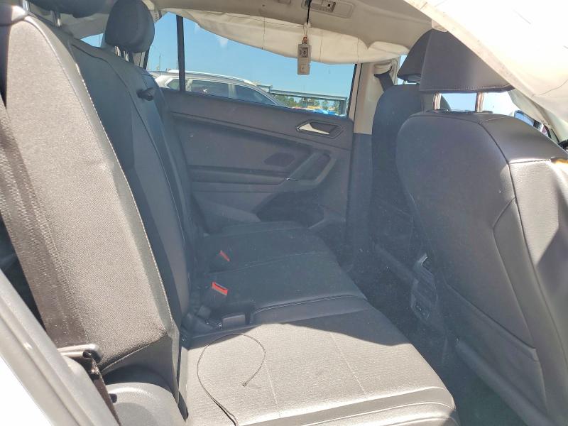 Aukcja sprzedaży 2018 Volkswagen Tiguan, vin: 3VV3B7AX4JM020120, numer aukcji: 56257856