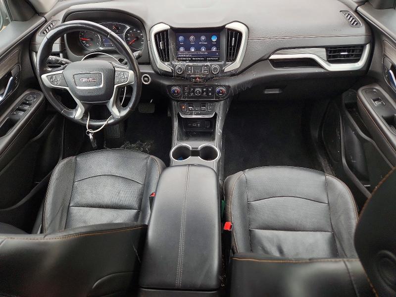 Aukcja sprzedaży 2020 Gmc Terrain, vin: 3GKALPEV0LL269832, numer aukcji: 57578416