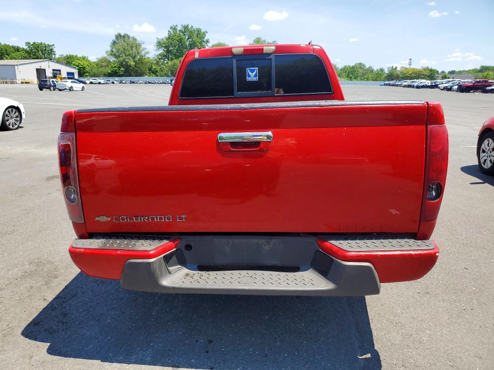 Продажа на аукционе авто 2009 Chev Colorado, vin: 1GCCS199X98114939, номер лота: 59101456