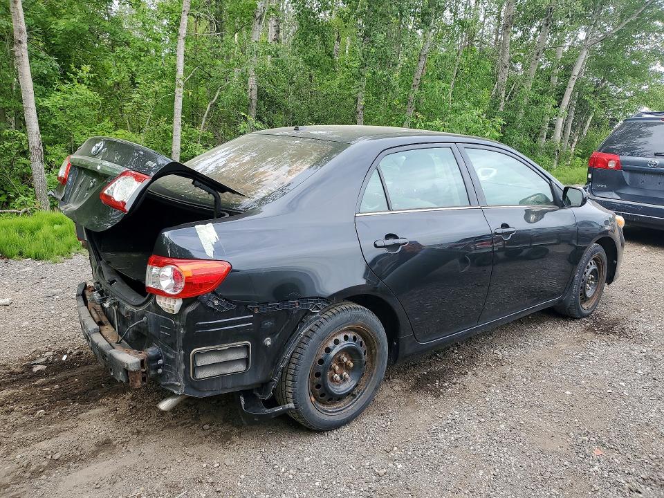 2013 Toyota Corolla მანქანა იყიდება აუქციონზე, vin: 2T1BU4EE3DC064828, აუქციონის ნომერი: 58485676