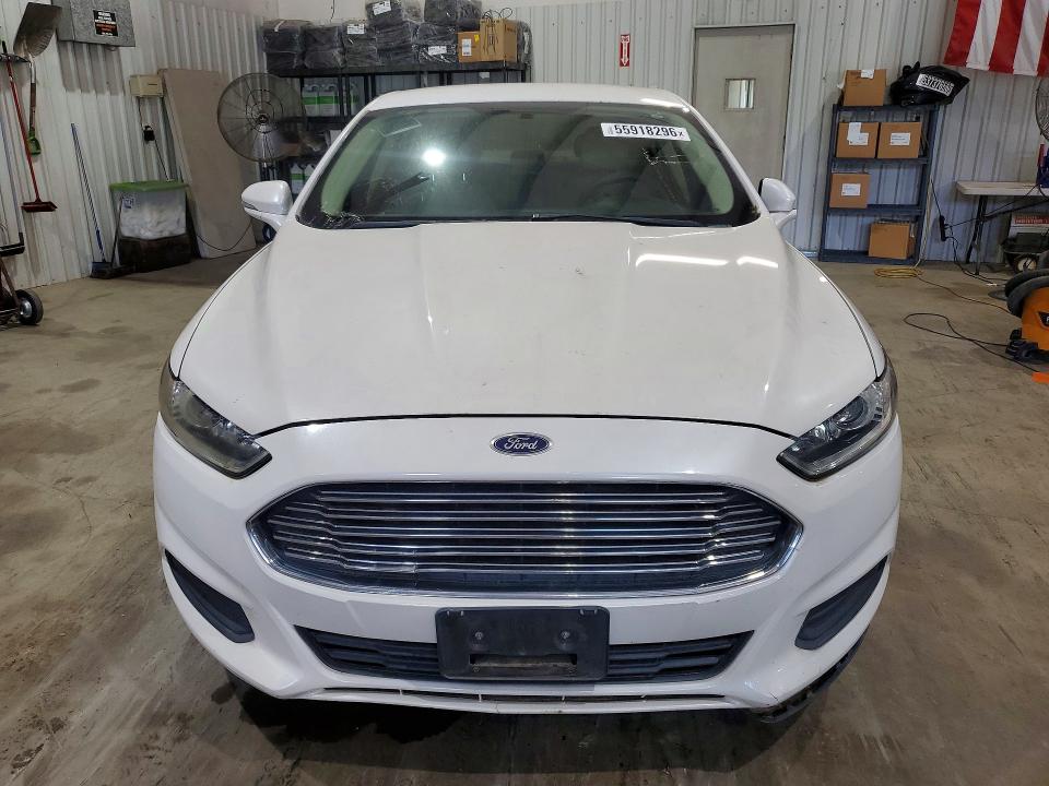 Aukcja sprzedaży 2014 Ford Fusion, vin: 3FA6P0HD8ER149248, numer aukcji: 55918296
