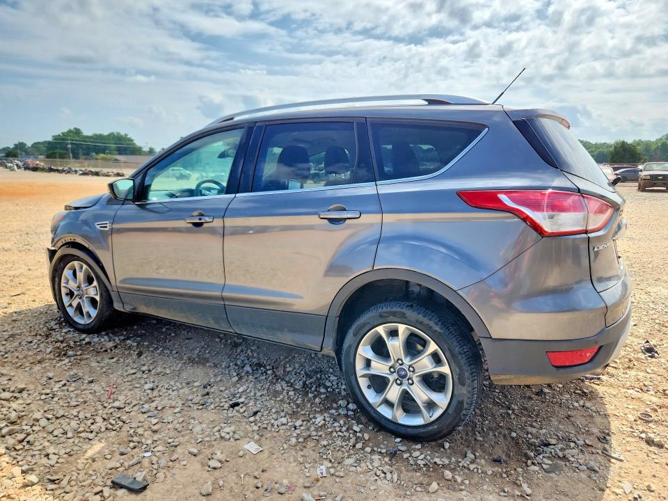 2014 Ford Escape მანქანა იყიდება აუქციონზე, vin: 1FMCU0J91EUB33540, აუქციონის ნომერი: 76294755