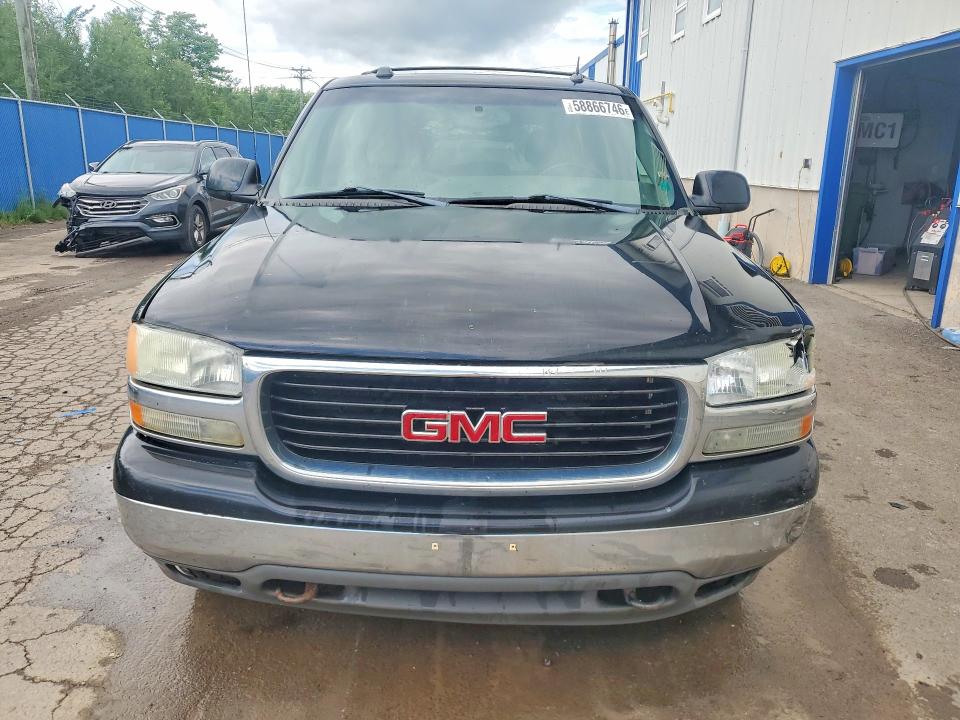 Продажа на аукционе авто 2004 Gmc Yukon, vin: 1GKEK13Z34R251343, номер лота: 58866746