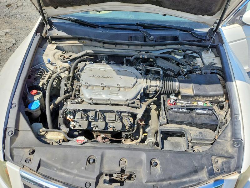 Продажа на аукционе авто 2011 Honda Accord, vin: 5KBCP3F81BB003437, номер лота: 57200046