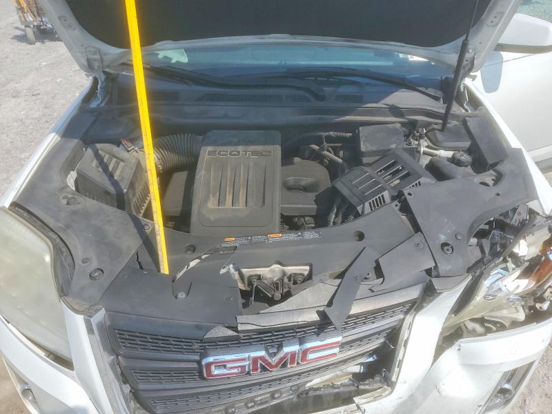 2014 Gmc Terrain მანქანა იყიდება აუქციონზე, vin: 2GKALREK3E6177638, აუქციონის ნომერი: 58330316