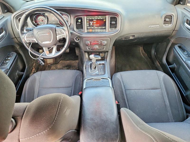 Aukcja sprzedaży 2018 Dodge Charger, vin: 2C3CDXHG6JH175933, numer aukcji: 53813136