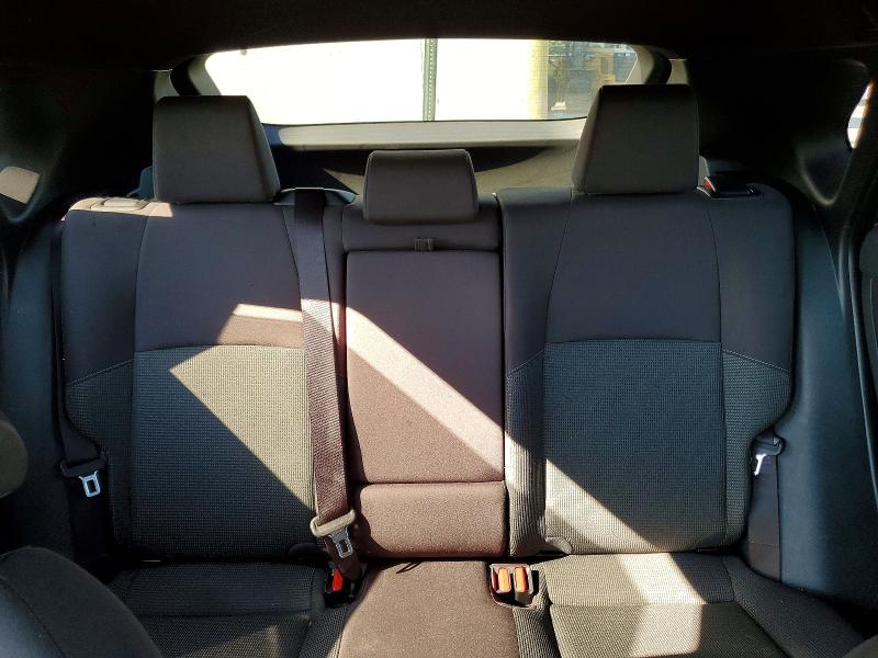 Aukcja sprzedaży 2024 Subaru Solterra, vin: JTMABABA1RA058071, numer aukcji: 57307946
