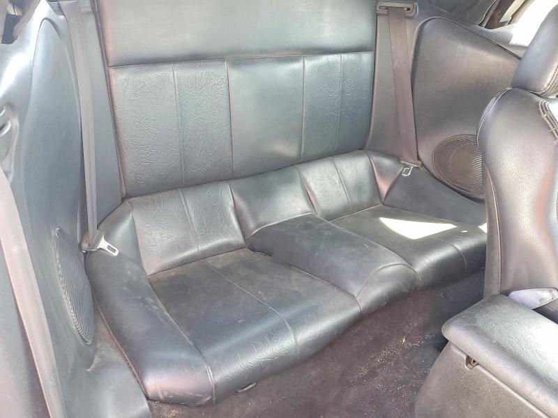 Aukcja sprzedaży 2002 Mitsubishi Eclipse, vin: 4A3AE85H72E067748, numer aukcji: 56079706
