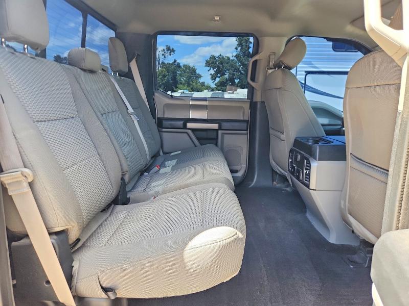 Продаж на аукціоні авто 2020 Ford F150, vin: 1FTEW1E47LFA20186, номер лоту: 57495916