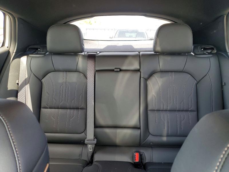 Продажа на аукционе авто 2025 Buick Envista, vin: KL47LCE28SB232929, номер лота: 54466216