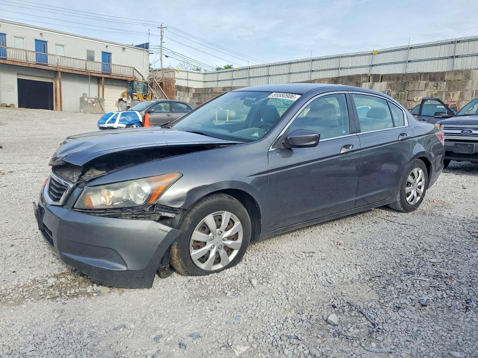 Aukcja sprzedaży 2010 Honda Accord, vin: 1HGCP2F35AA065901, numer aukcji: 55580906