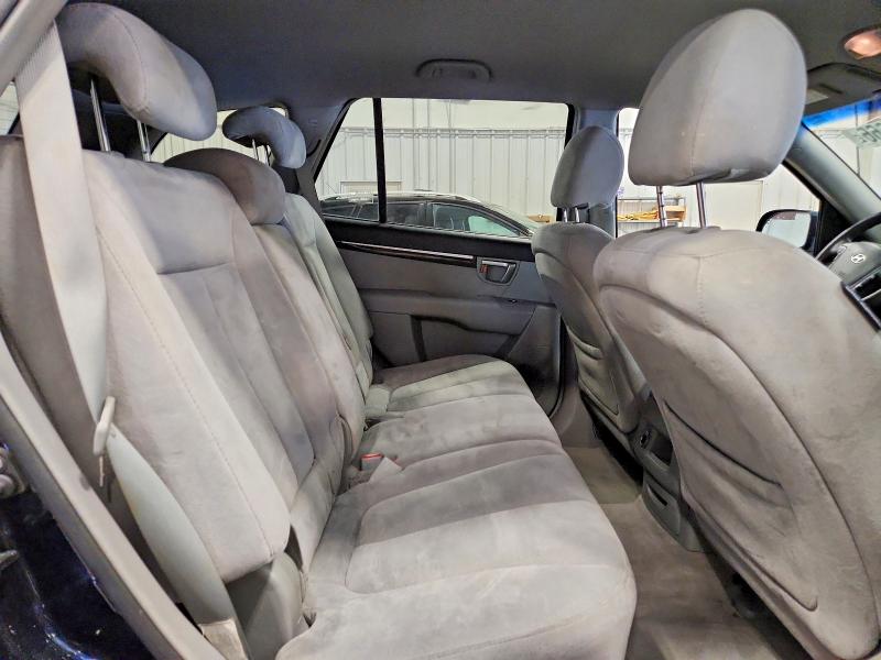 Продаж на аукціоні авто 2008 Hyundai Santa Fe, vin: 5NMSG73D88H136707, номер лоту: 55623666