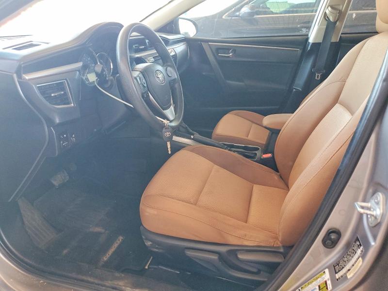 Aukcja sprzedaży 2014 Toyt Corolla, vin: 5YFBURHE3EP162123, numer aukcji: 56258246