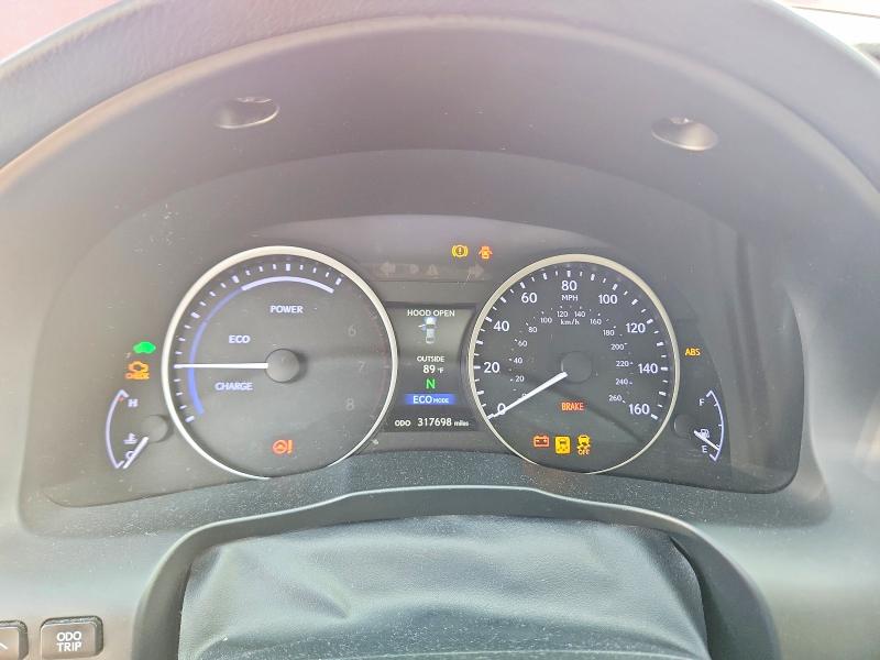 Продажа на аукционе авто 2013 Lexus Es, vin: JTHBW1GG3D2007825, номер лота: 56818766