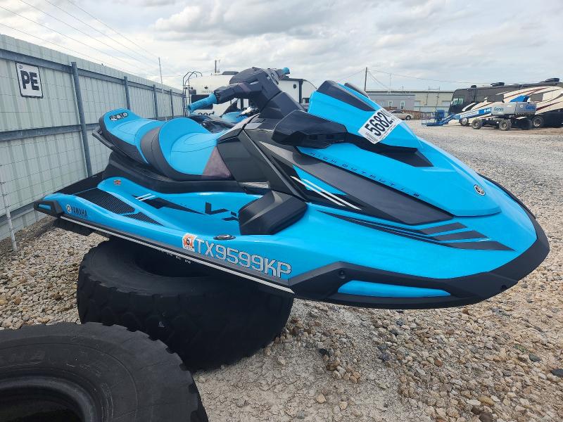 Aukcja sprzedaży 2022 Yam Jet Ski, vin: YAMA2579C222, numer aukcji: 56829916