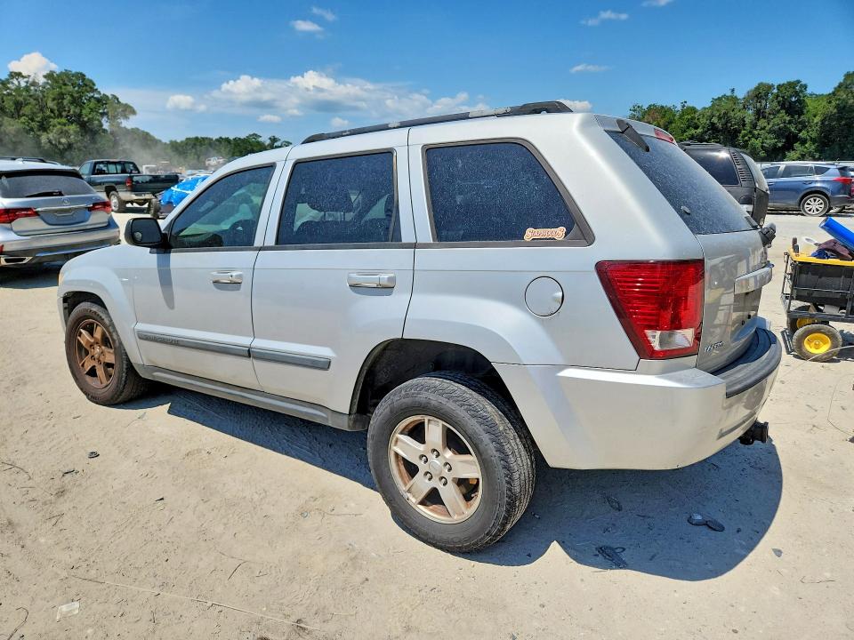 Aukcja sprzedaży 2007 Jeep Grand Cherokee, vin: 1J8HS48PX7C526840, numer aukcji: 58734156