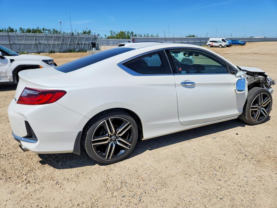 Продажа на аукционе авто 2017 Honda Accord, vin: 1HGCT1B8XHA800034, номер лота: 58739506
