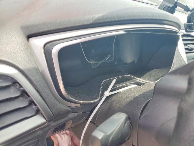 2016 Ford Fusion მანქანა იყიდება აუქციონზე, vin: 3FA6P0LU4GR333533, აუქციონის ნომერი: 58255206