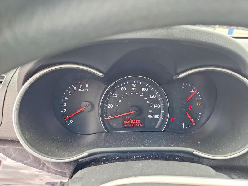Продажа на аукционе авто 2015 Kia Sorento, vin: 5XYKT3A67FG619119, номер лота: 57342436
