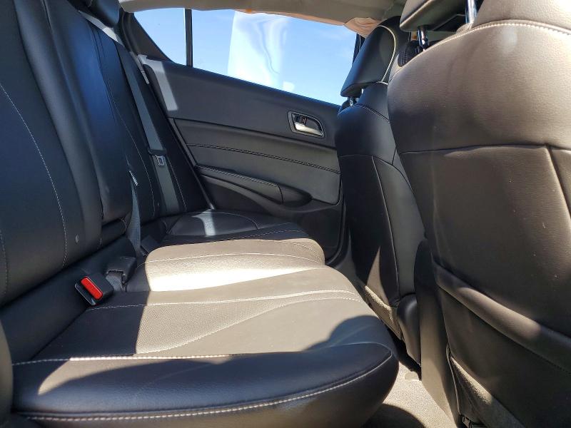 Продаж на аукціоні авто 2019 Acura Ilx, vin: 19UDE2F7XKA007748, номер лоту: 57168466