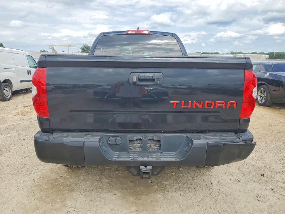 Aukcja sprzedaży 2021 Toyota Tundra, vin: 5TFUY5F11MX991732, numer aukcji: 56040056