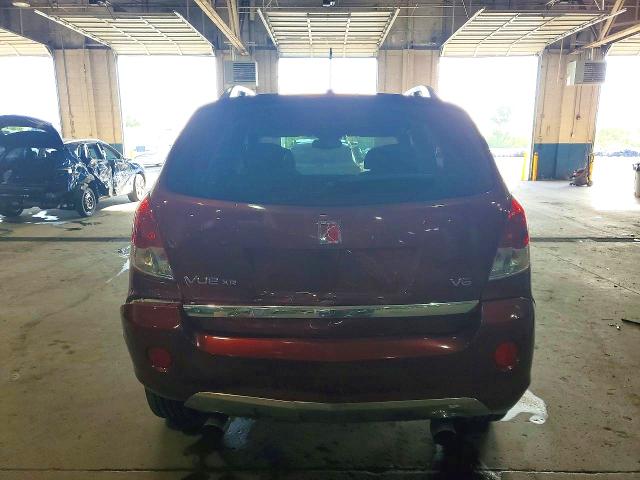55695306 :رقم المزاد ، 3GSCL53768S727744 vin ، 2008 Saturn Vue مزاد بيع