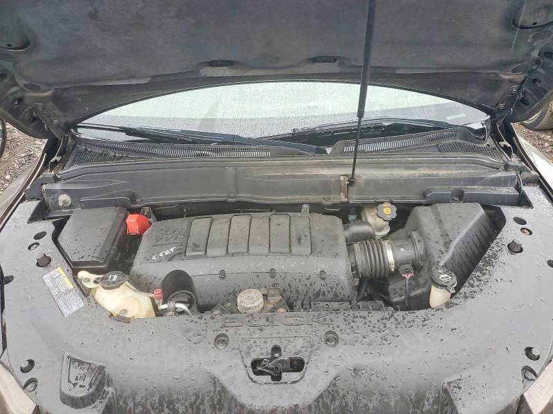 Продажа на аукционе авто 2011 Buick Enclave, vin: 5GAKVBED2BJ319867, номер лота: 57635236