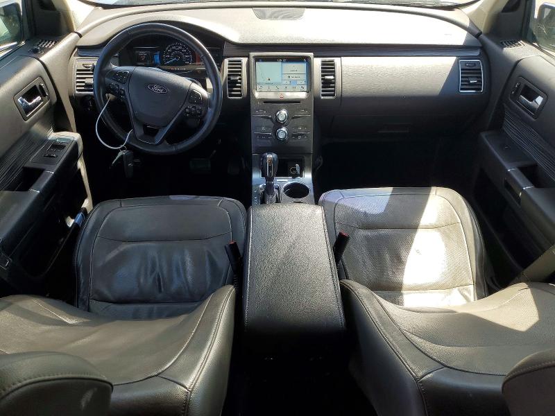 Aukcja sprzedaży 2018 Ford Flex, vin: 2FMGK5C83JBA15546, numer aukcji: 54802816