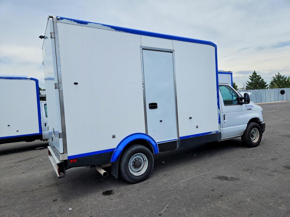 2023 Ford E350 მანქანა იყიდება აუქციონზე, vin: 1FDWE3FK9PDD08479, აუქციონის ნომერი: 55573066