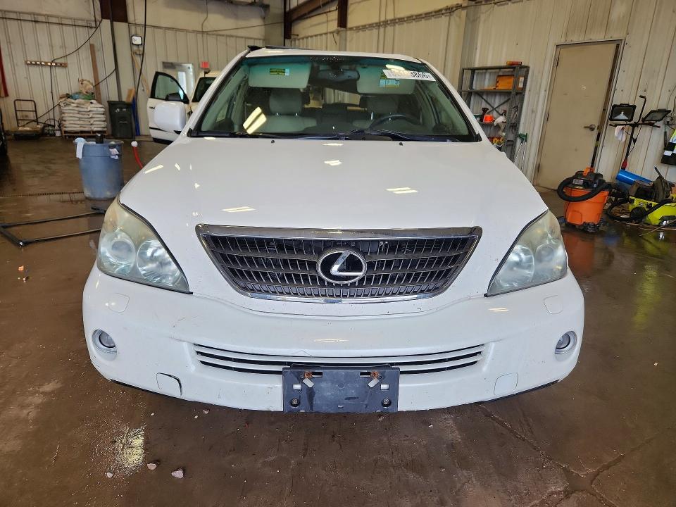 2006 Lexus Rx მანქანა იყიდება აუქციონზე, vin: JTJHW31U060030819, აუქციონის ნომერი: 56103866