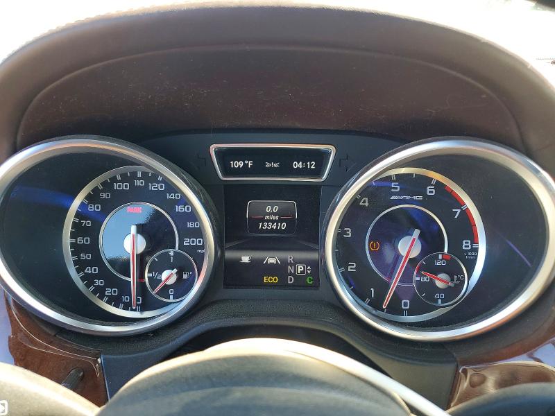 55916016 :رقم المزاد ، 4JGDF7EE4DA235848 vin ، 2013 Mercedes-benz Gl مزاد بيع