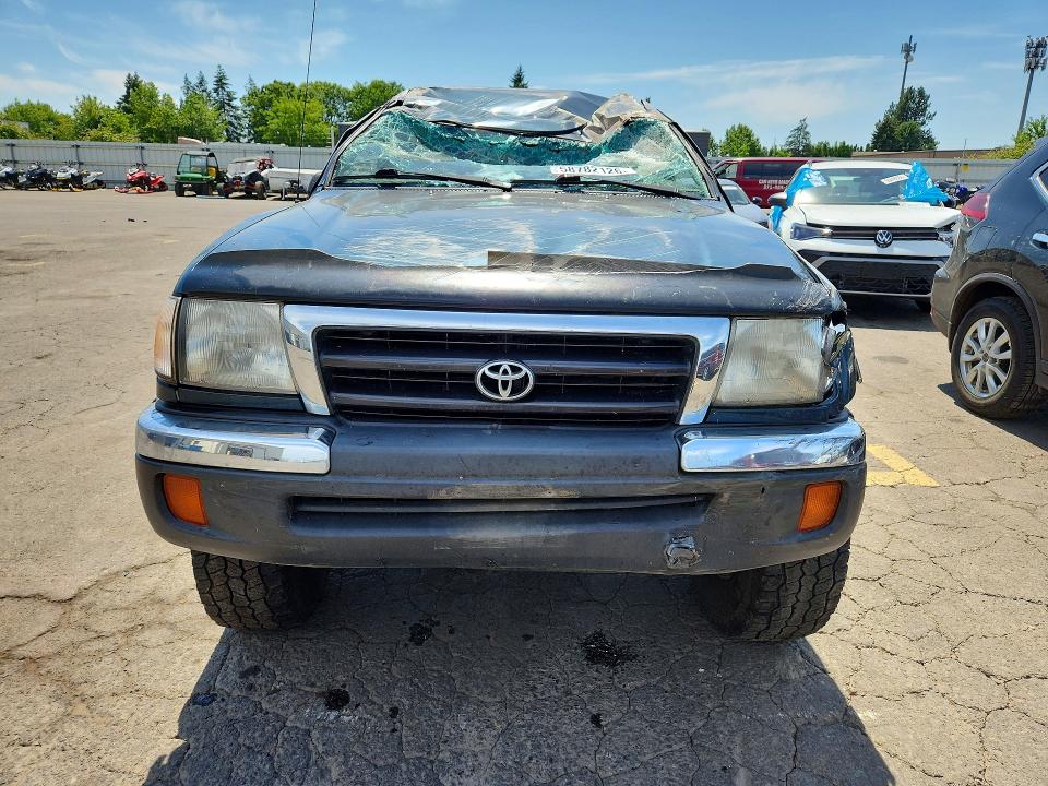 Продаж на аукціоні авто 1998 Toyota Tacoma, vin: 4TAWN72N3WZ088667, номер лоту: 58782126