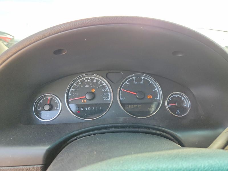 2006 Chevrolet Uplander მანქანა იყიდება აუქციონზე, vin: 1GNDV33126D147454, აუქციონის ნომერი: 58932896