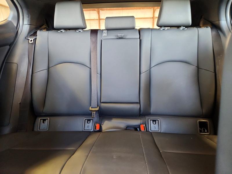 Aukcja sprzedaży 2022 Lexus Ux 250h, vin: JTHP9JBH5N2062629, numer aukcji: 55747446