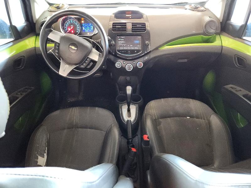 Продаж на аукціоні авто 2014 Chevrolet Spark, vin: KL8CD6S91EC478703, номер лоту: 57623916