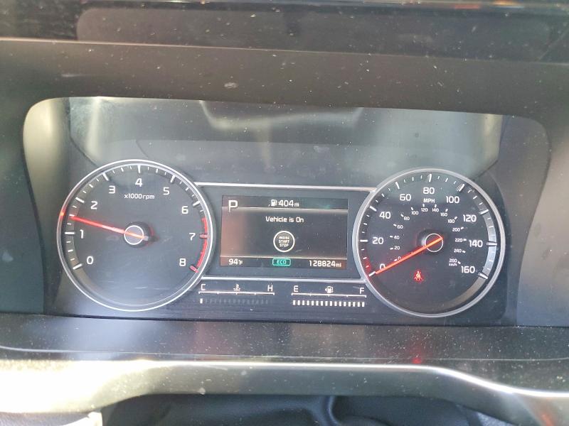 Продажа на аукционе авто 2021 Kia Sorento, vin: 5XYRL4LC1MG019880, номер лота: 55753736