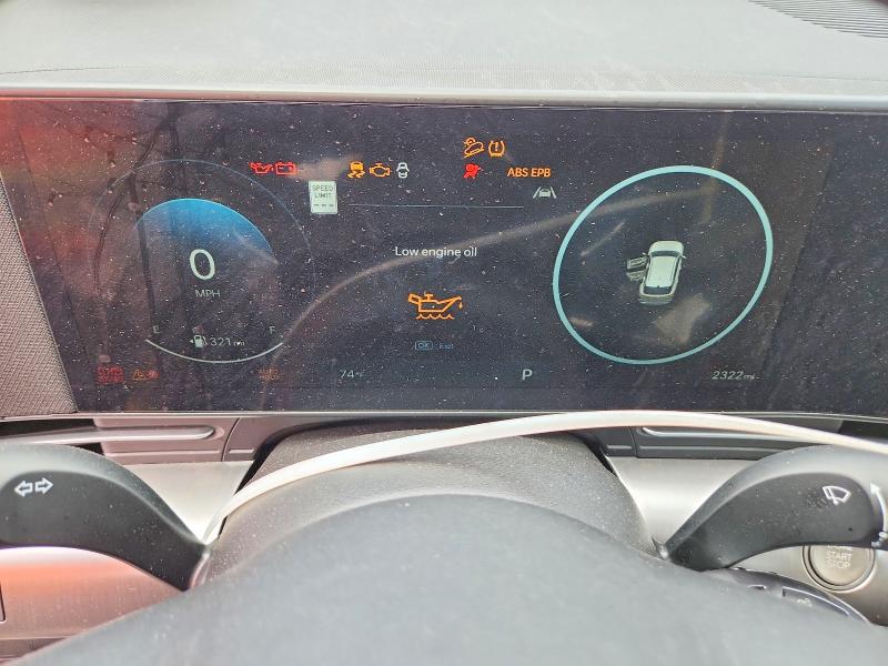 Продаж на аукціоні авто 2026 Hyundai Kona, vin: KM8HECA37TU420863, номер лоту: 56405806