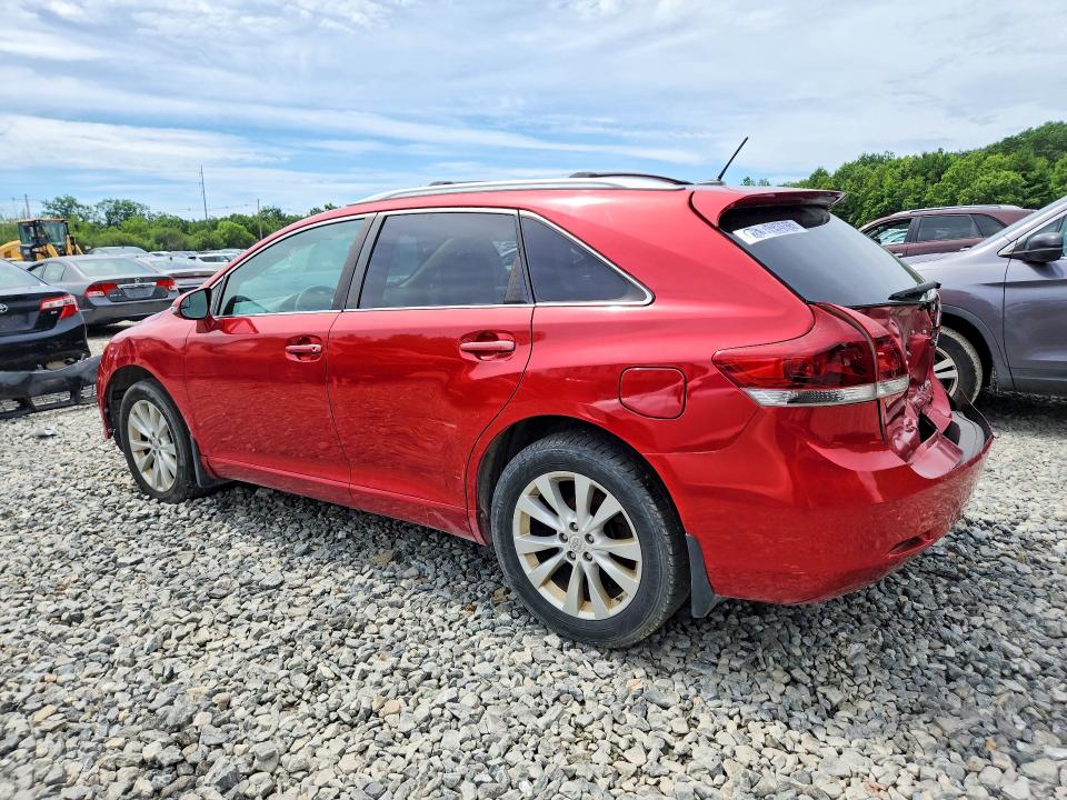 Aukcja sprzedaży 2013 Toyota Venza, vin: 4T3BA3BB7DU036369, numer aukcji: 58220746