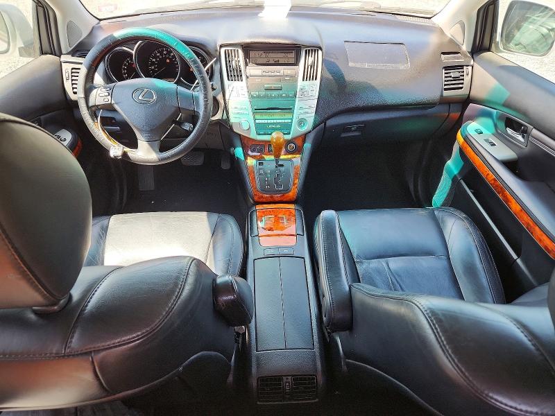 Aukcja sprzedaży 2008 Lexus Rx, vin: 2T2HK31U88C079253, numer aukcji: 54193836