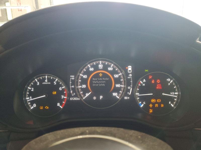 Aukcja sprzedaży 2021 Mazda 3, vin: JM1BPBJYXM1403486, numer aukcji: 56877996