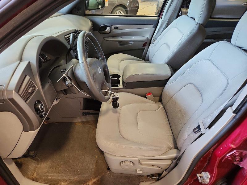 Продаж на аукціоні авто 2006 Buick Rendezvous, vin: 3G5DA03LX6S635126, номер лоту: 57046186