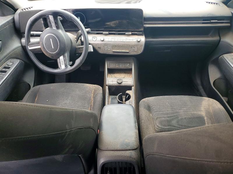 Продажа на аукционе авто 2024 Hyundai Kona, vin: KM8HC3AB3RU059380, номер лота: 51857706